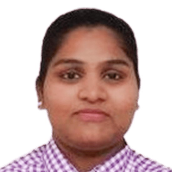 Nalabala Shwetha